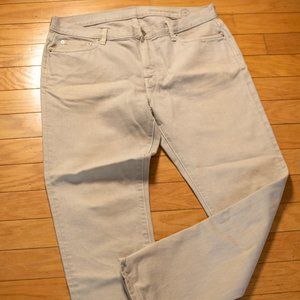 Outerknown SEA Men’s Drifter Organic Cotton Jeans